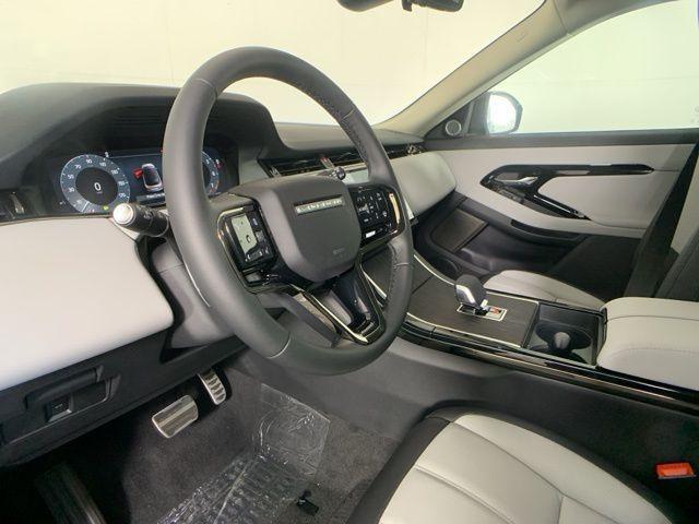 used 2025 Land Rover Range Rover Evoque car, priced at $66,350