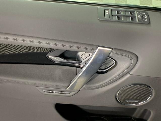 used 2024 Land Rover Discovery Sport car, priced at $56,908