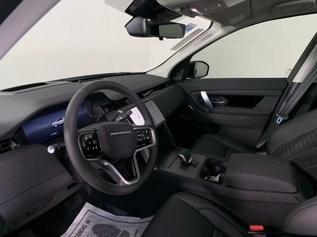 used 2024 Land Rover Discovery Sport car, priced at $56,908