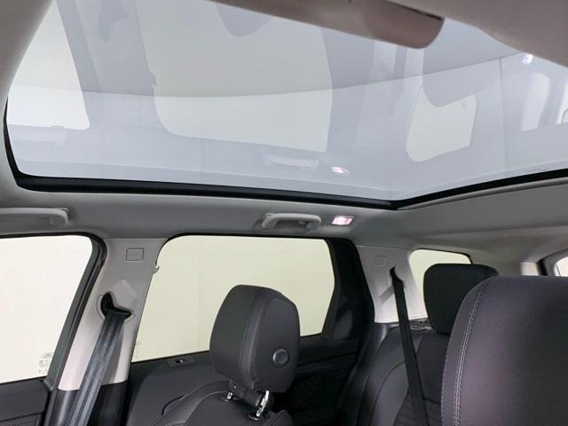 used 2024 Land Rover Discovery Sport car, priced at $56,908