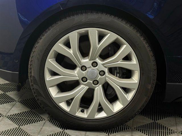 used 2022 Land Rover Range Rover car, priced at $58,988