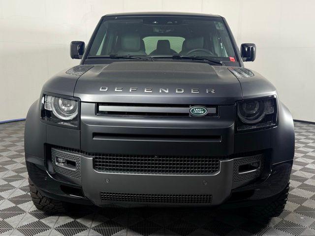 new 2025 Land Rover Defender car, priced at $100,320