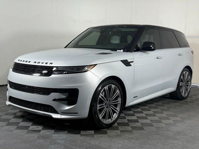 new 2024 Land Rover Range Rover Sport car, priced at $170,625