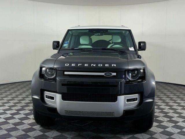 new 2025 Land Rover Defender car, priced at $72,183