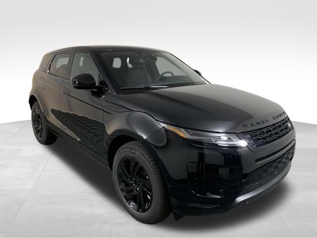 new 2025 Land Rover Range Rover Evoque car, priced at $54,930