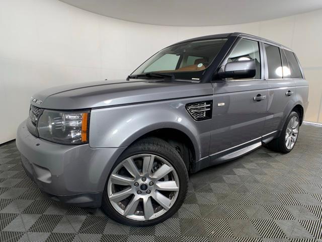 used 2013 Land Rover Range Rover Sport car, priced at $19,900