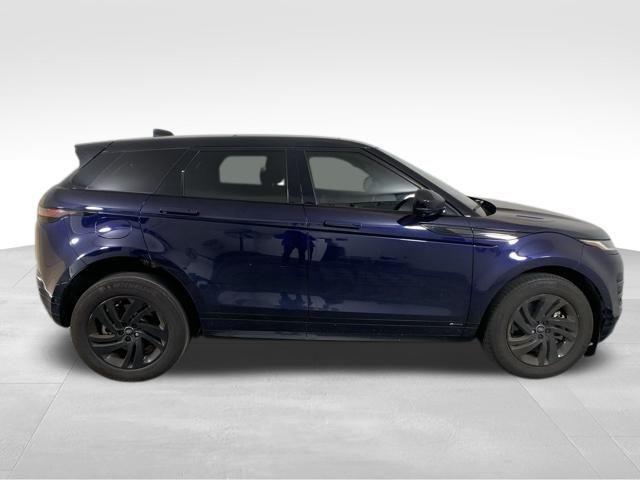 used 2021 Land Rover Range Rover Evoque car, priced at $28,900