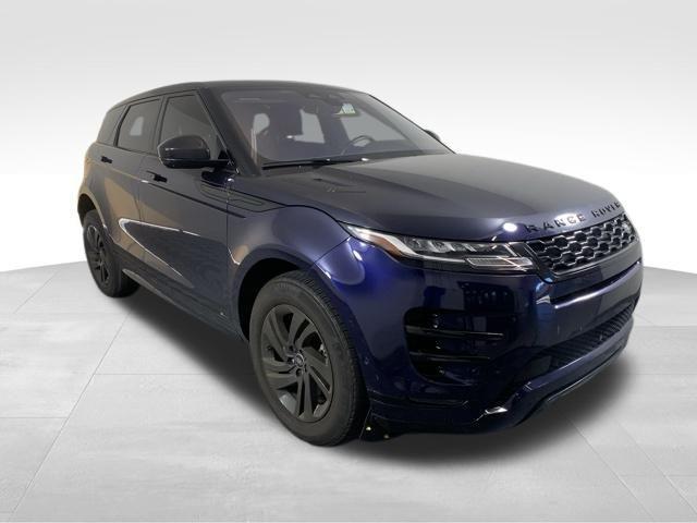 used 2021 Land Rover Range Rover Evoque car, priced at $28,900