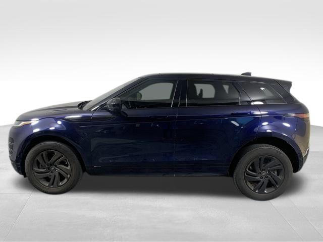 used 2021 Land Rover Range Rover Evoque car, priced at $28,900