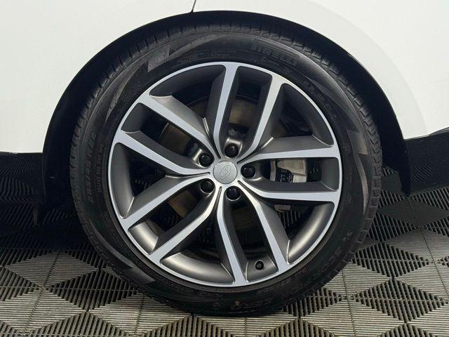 new 2025 Land Rover Range Rover car, priced at $145,850