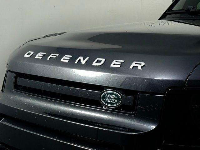 used 2023 Land Rover Defender car, priced at $51,944