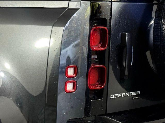 used 2023 Land Rover Defender car, priced at $51,944