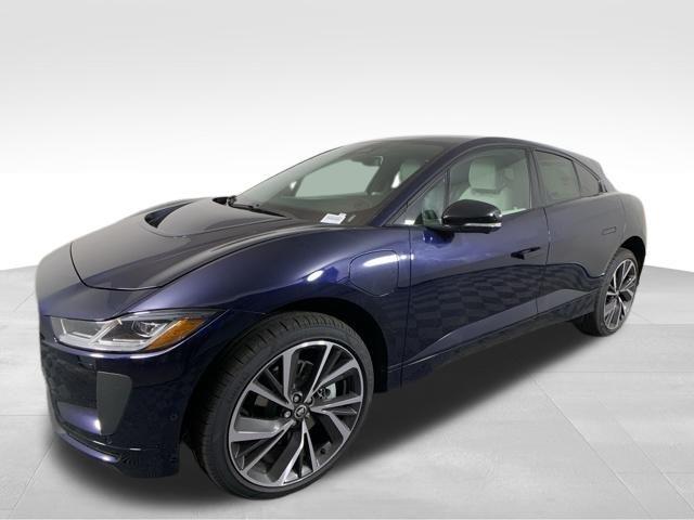 new 2024 Jaguar I-PACE car, priced at $81,583