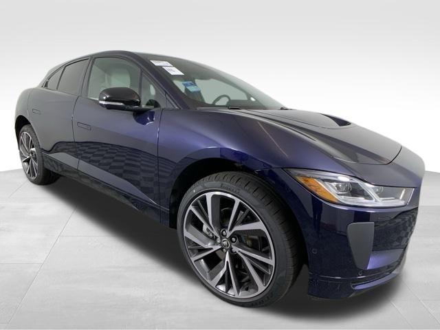 new 2024 Jaguar I-PACE car, priced at $81,583