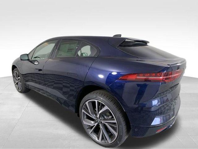 new 2024 Jaguar I-PACE car, priced at $81,583