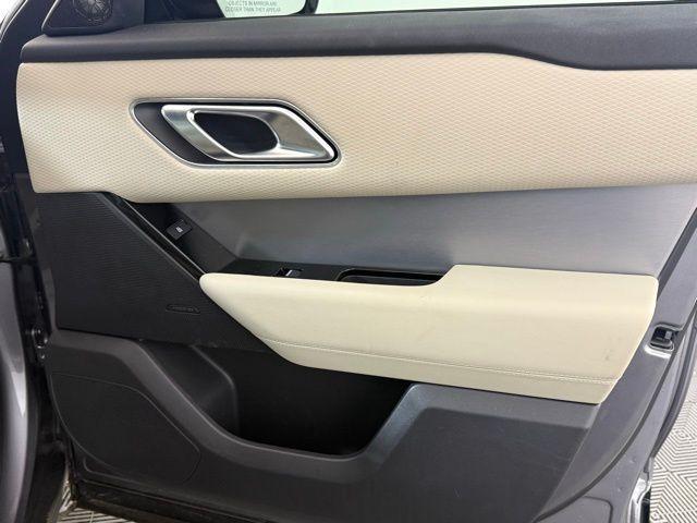 used 2023 Land Rover Range Rover Velar car, priced at $45,944