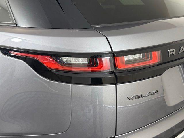 used 2023 Land Rover Range Rover Velar car, priced at $45,944