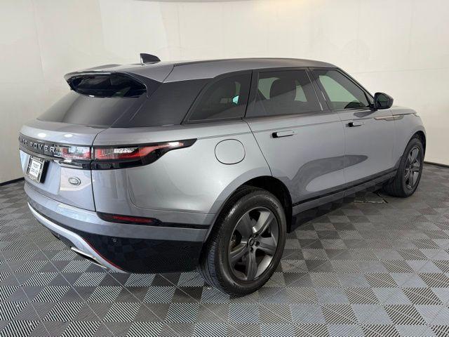 used 2023 Land Rover Range Rover Velar car, priced at $45,944