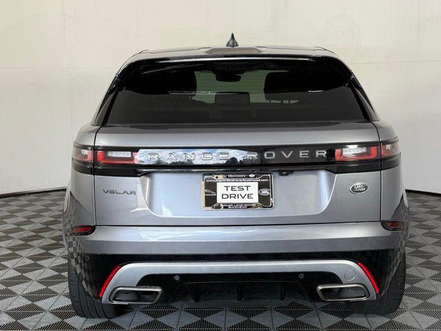 used 2023 Land Rover Range Rover Velar car, priced at $45,944