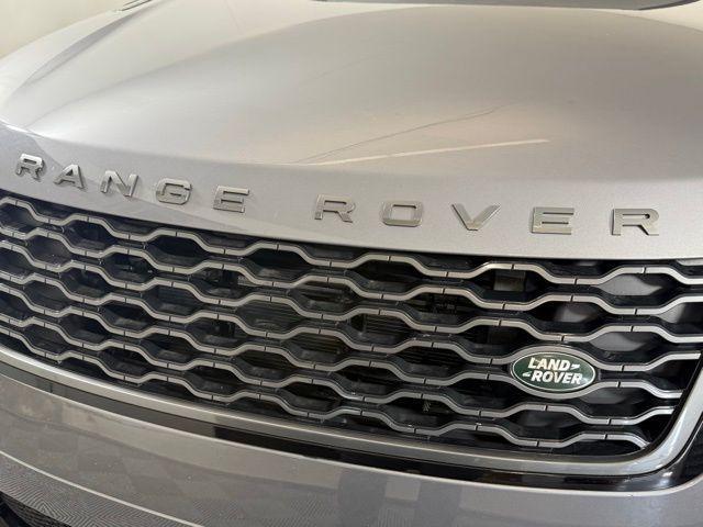 used 2023 Land Rover Range Rover Velar car, priced at $45,944