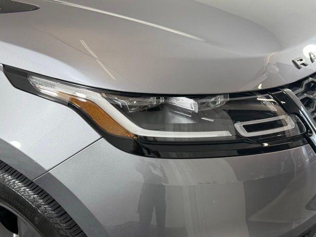 used 2023 Land Rover Range Rover Velar car, priced at $45,944