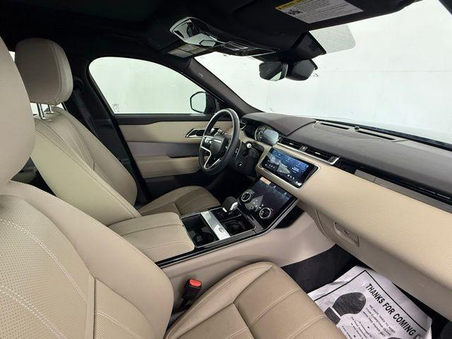 used 2023 Land Rover Range Rover Velar car, priced at $45,944
