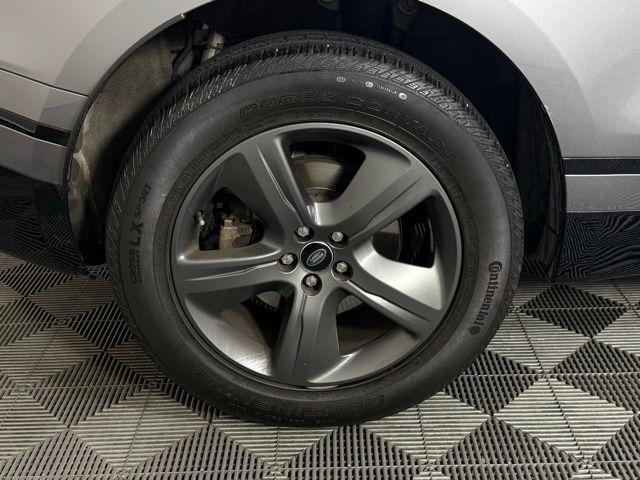 used 2023 Land Rover Range Rover Velar car, priced at $45,944