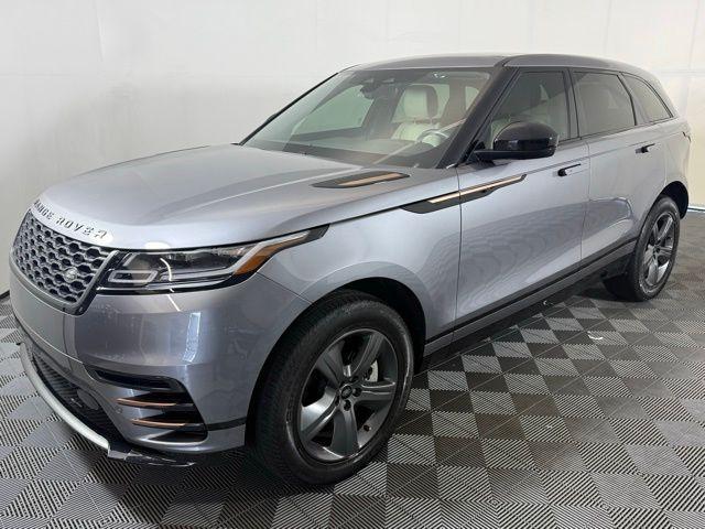 used 2023 Land Rover Range Rover Velar car, priced at $45,944