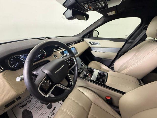 used 2023 Land Rover Range Rover Velar car, priced at $45,944