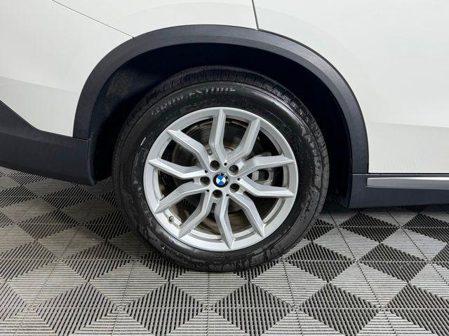 used 2020 BMW X5 car, priced at $34,744
