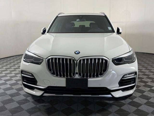 used 2020 BMW X5 car, priced at $34,744