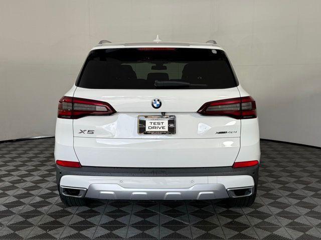 used 2020 BMW X5 car, priced at $34,744