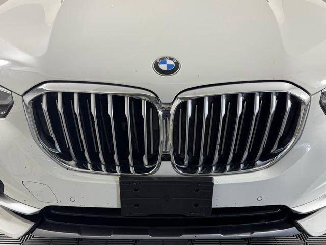used 2020 BMW X5 car, priced at $34,744