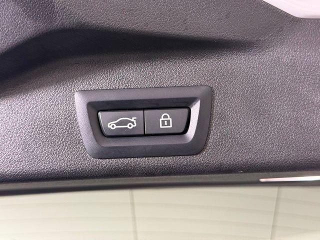 used 2020 BMW X5 car, priced at $34,744