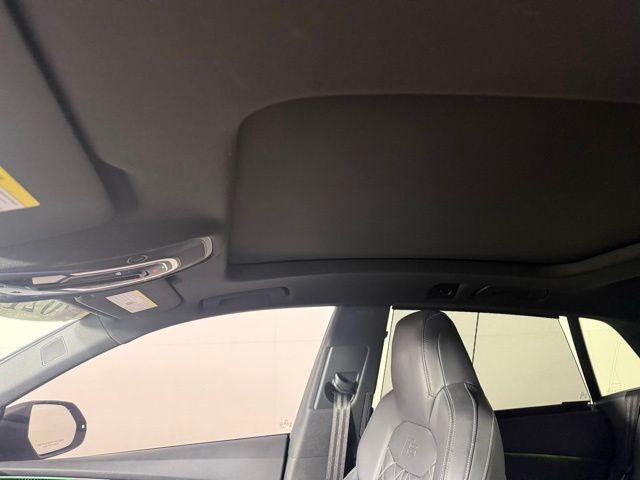 used 2021 Audi SQ8 car, priced at $59,944