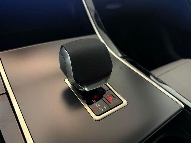 new 2026 Land Rover Range Rover Velar car, priced at $67,090