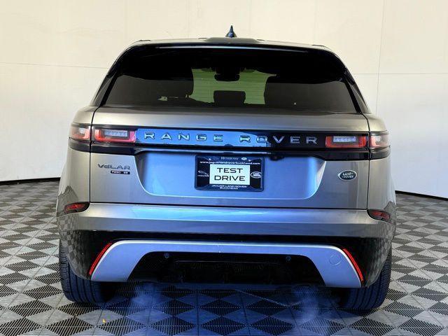 used 2019 Land Rover Range Rover Velar car, priced at $24,444