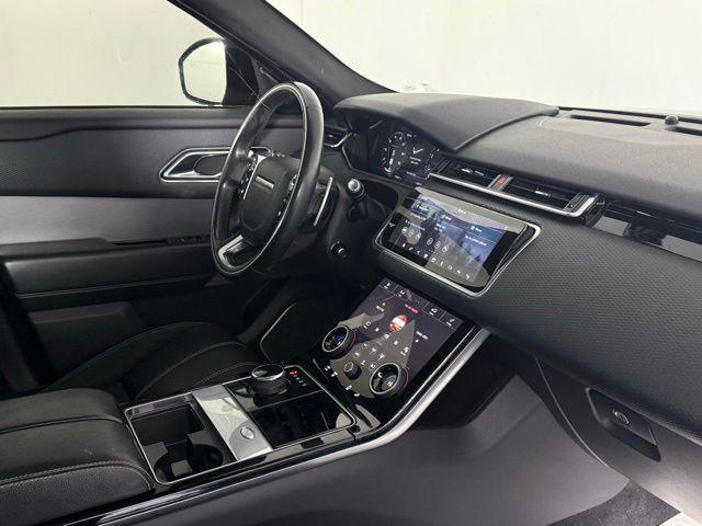 used 2019 Land Rover Range Rover Velar car, priced at $24,444