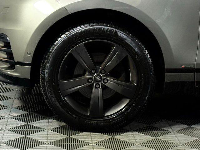 used 2019 Land Rover Range Rover Velar car, priced at $24,444