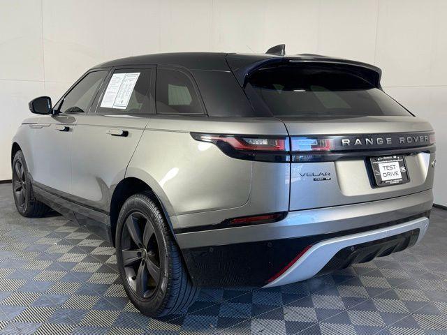 used 2019 Land Rover Range Rover Velar car, priced at $24,444