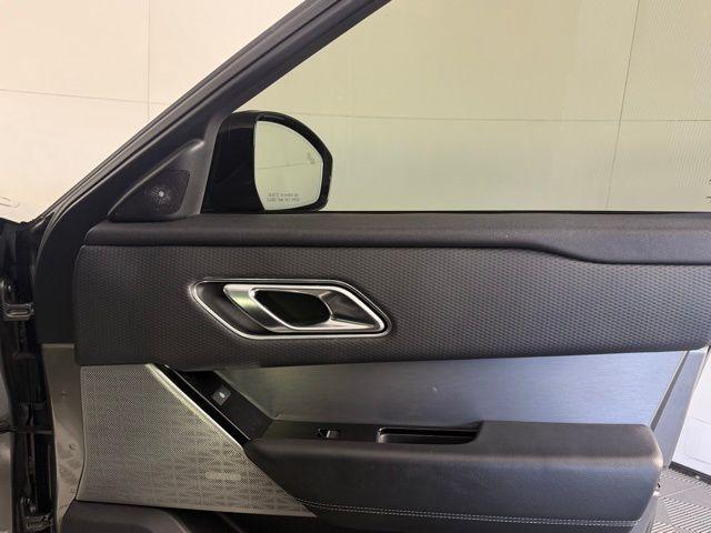 used 2019 Land Rover Range Rover Velar car, priced at $24,444