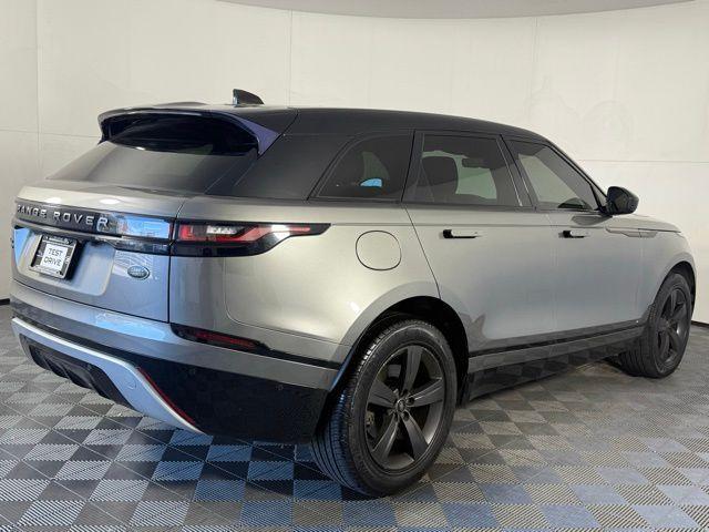 used 2019 Land Rover Range Rover Velar car, priced at $24,444