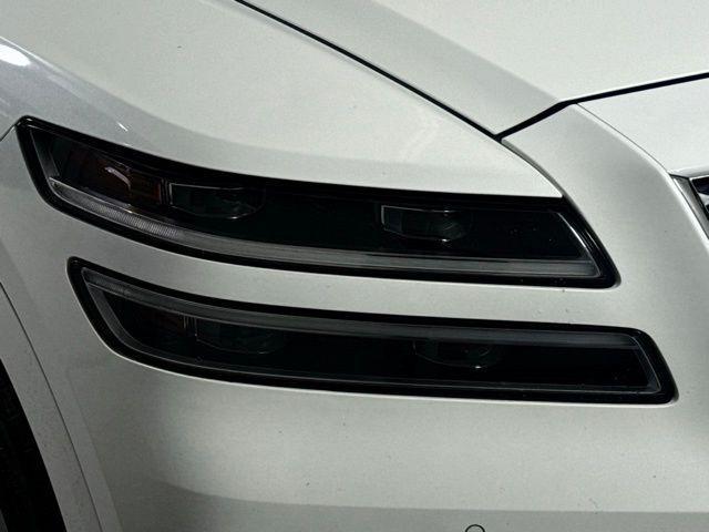 used 2022 Genesis GV80 car, priced at $35,744