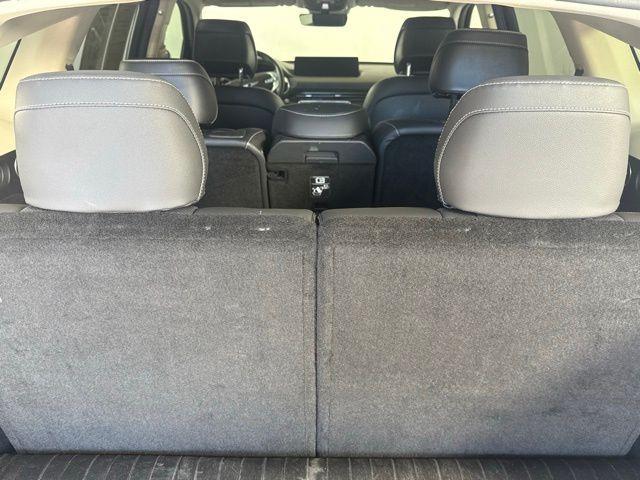 used 2022 Genesis GV80 car, priced at $35,744