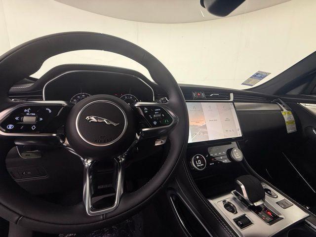 new 2026 Jaguar F-PACE car, priced at $70,413