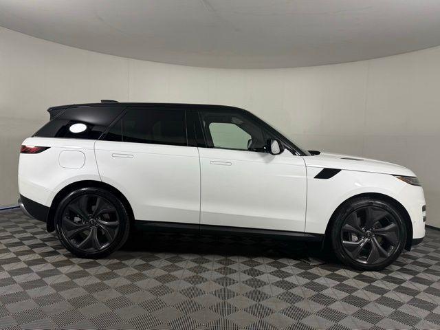 new 2025 Land Rover Range Rover Sport car, priced at $99,770