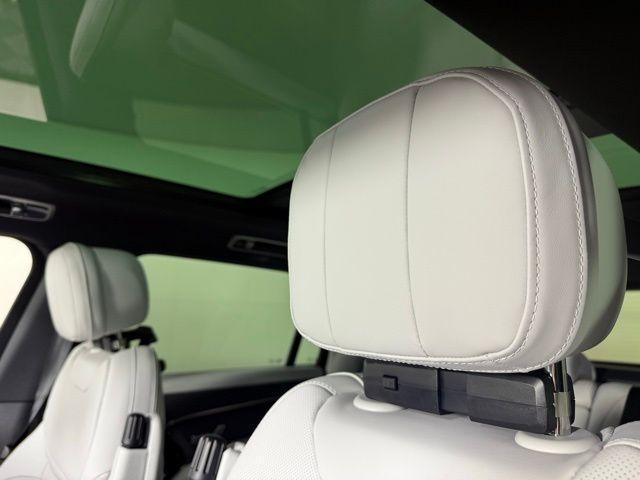 new 2025 Land Rover Range Rover Sport car, priced at $99,770