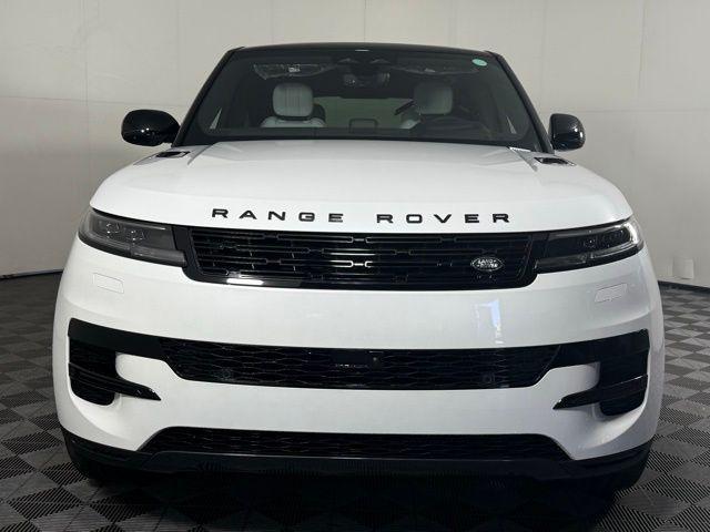 new 2025 Land Rover Range Rover Sport car, priced at $99,770