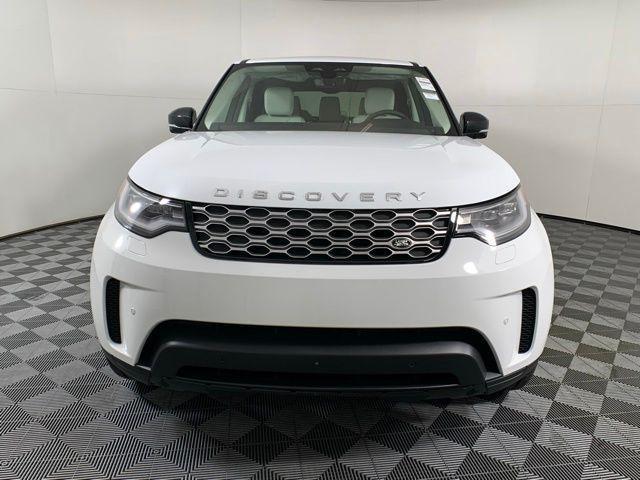 used 2024 Land Rover Discovery car, priced at $49,988