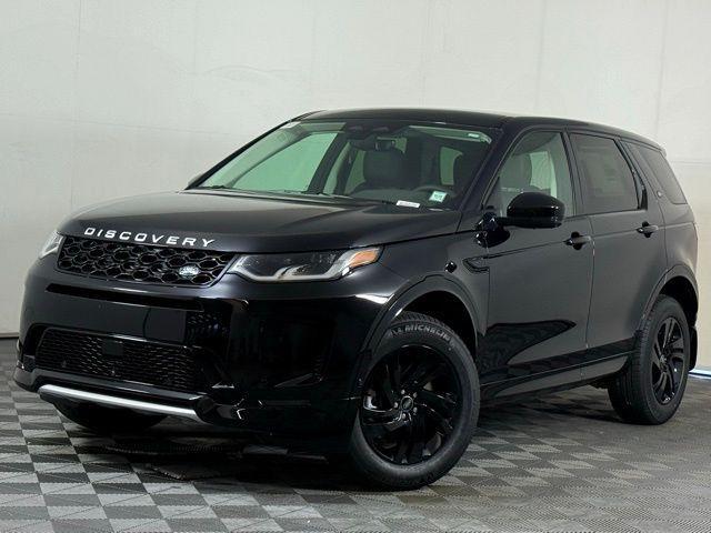 new 2025 Land Rover Discovery Sport car, priced at $52,743
